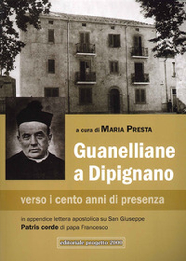 Guanelliane a Dipignano verso i cento anni di presenza - Librerie.coop Guanelliane a Dipignano verso i cento anni di presenza - Librerie.coop