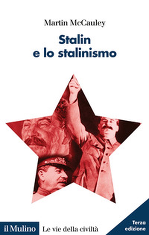 Stalin e lo stalinismo - Librerie.coop Stalin e lo stalinismo - Librerie.coop