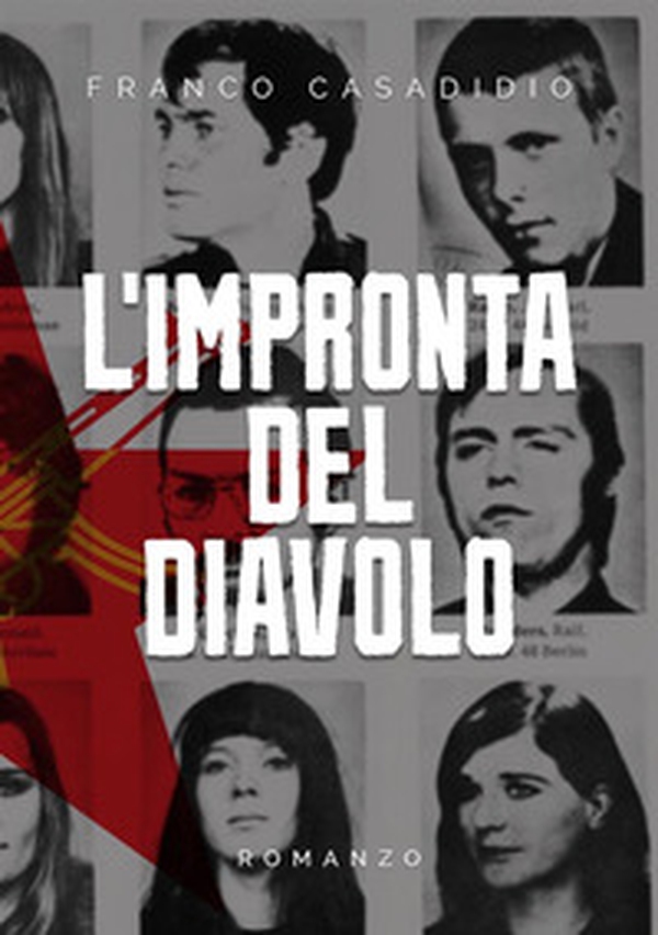 L'impronta del Diavolo - Librerie.coop L'impronta del Diavolo - Librerie.coop