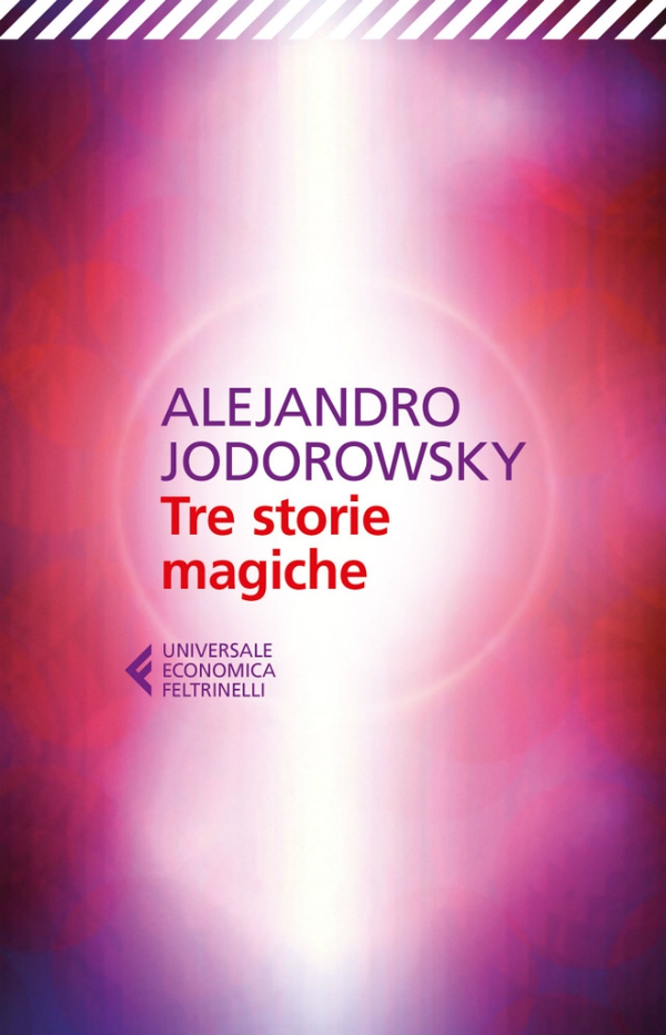 Tre storie magiche - Librerie.coop Tre storie magiche - Librerie.coop