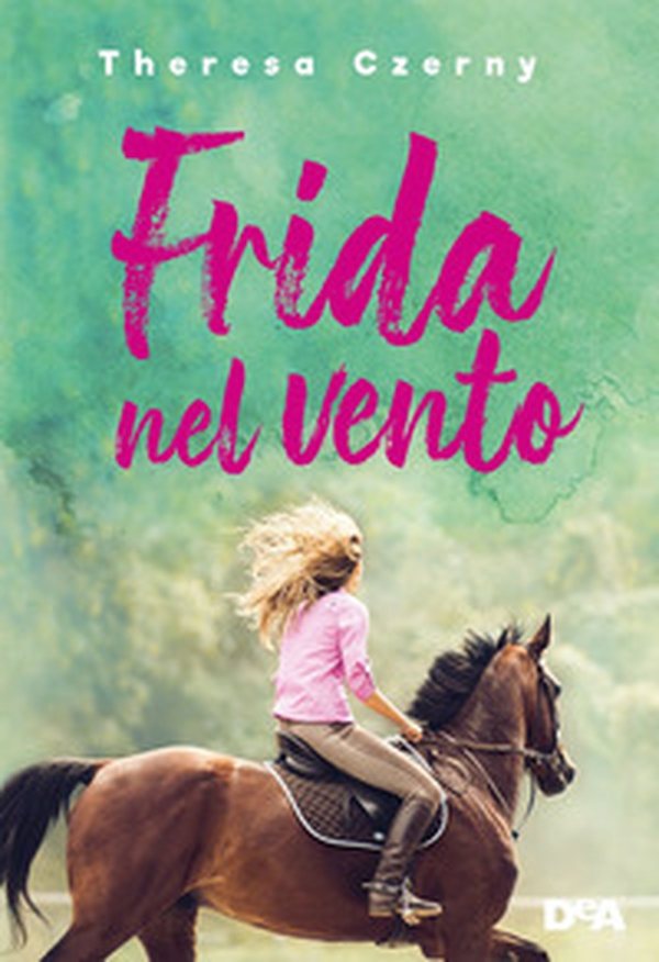 Frida nel vento - Librerie.coop Frida nel vento - Librerie.coop