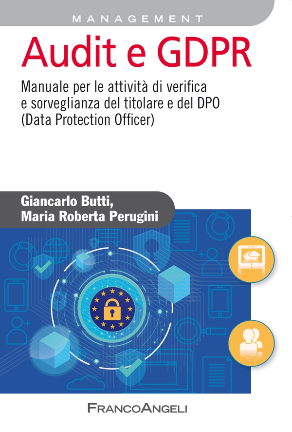 Audit e Gdpr - Librerie.coop Audit e Gdpr - Librerie.coop