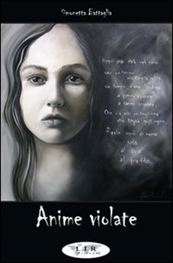 Anime violate - Librerie.coop Anime violate - Librerie.coop
