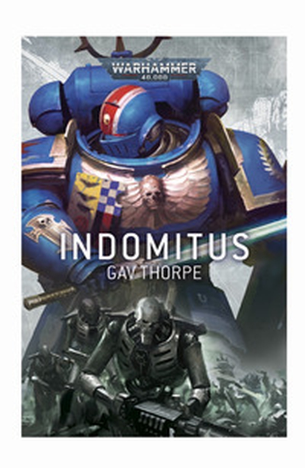 Indomitus - Librerie.coop Indomitus - Librerie.coop