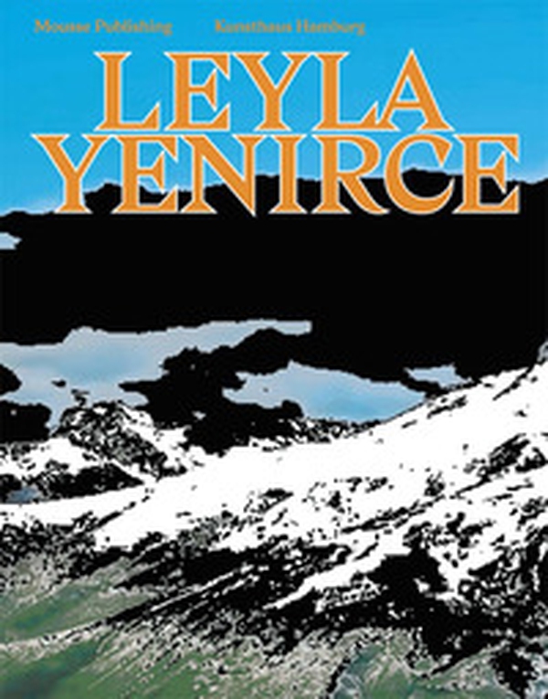 Leyla Yenirce. So much energy. Ediz. inglese e tedesca - Librerie.coop Leyla Yenirce. So much energy. Ediz. inglese e tedesca - Librerie.coop
