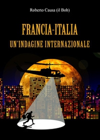 Francia-Italia, un'indagine internazionale - Librerie.coop