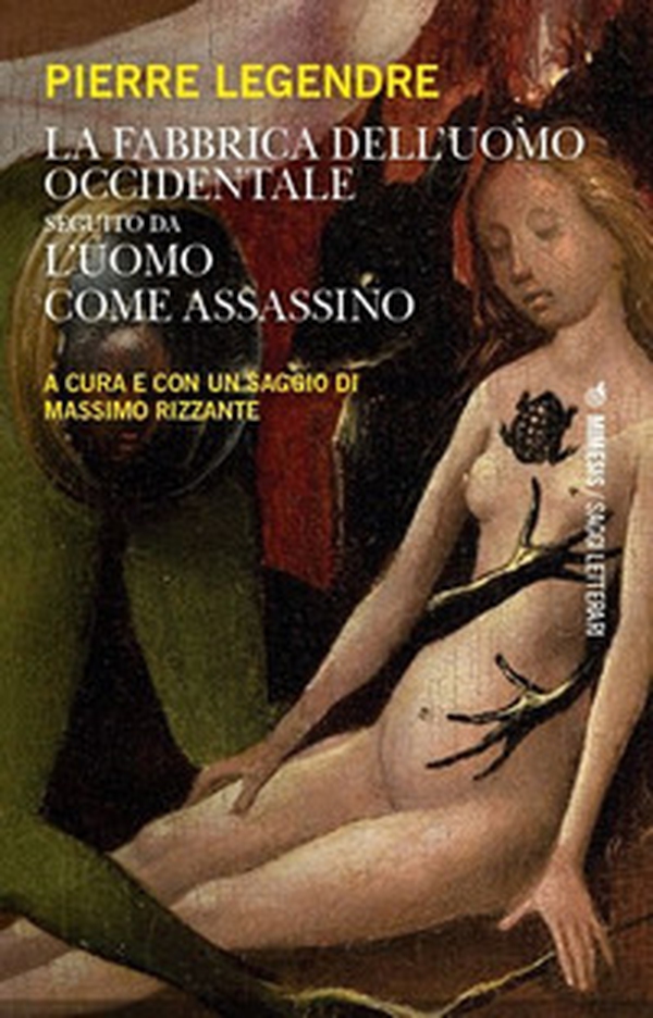 La fabbrica dell'uomo occidentale - Librerie.coop La fabbrica dell'uomo occidentale - Librerie.coop