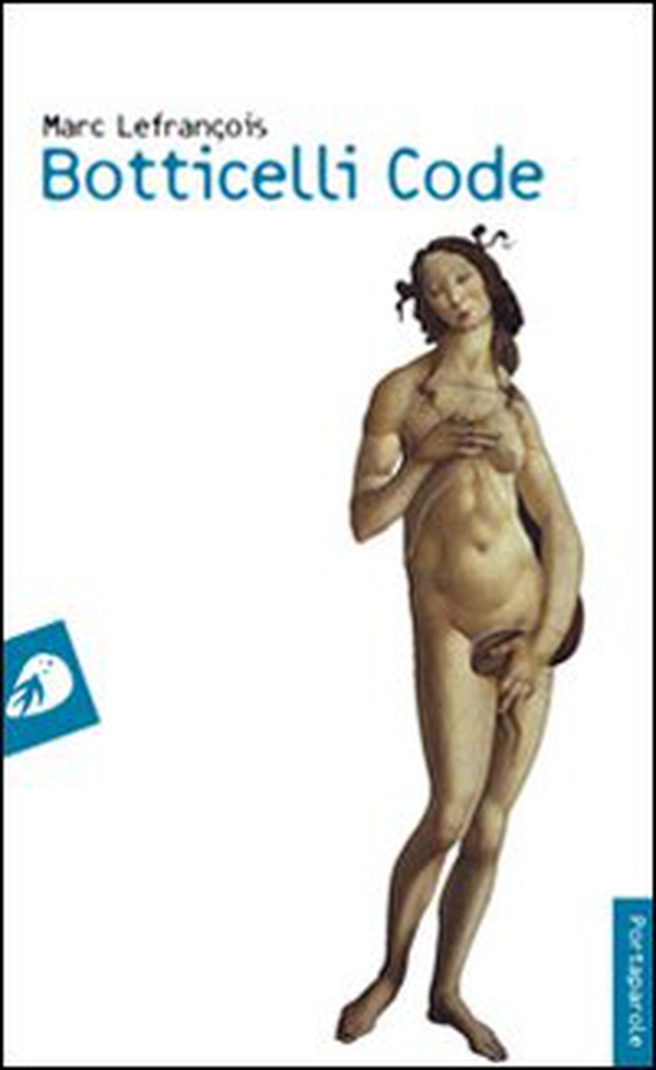Botticelli code - Librerie.coop Botticelli code - Librerie.coop