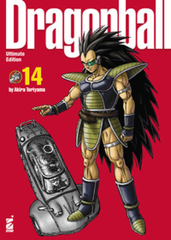 Dragon Ball. Ultimate edition - Vol. 14 - Librerie.coop Dragon Ball. Ultimate edition - Vol. 14 - Librerie.coop