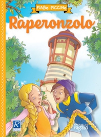Raperonzolo - Librerie.coop