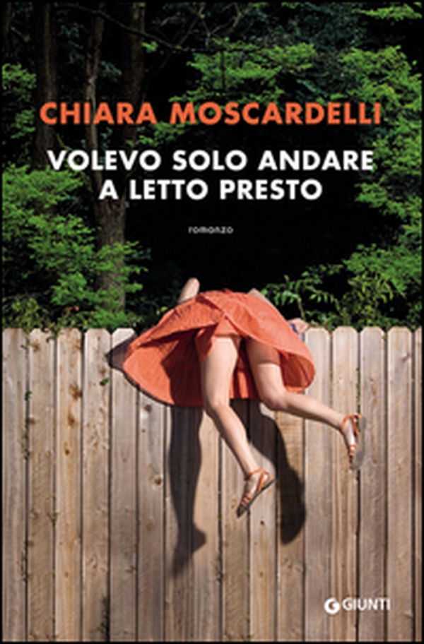 Volevo solo andare a letto presto - Librerie.coop Volevo solo andare a letto presto - Librerie.coop