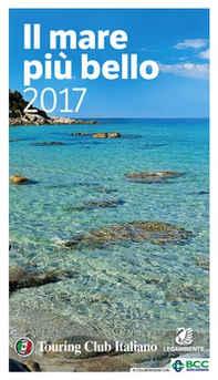 Il mare più bello 2017 - Librerie.coop