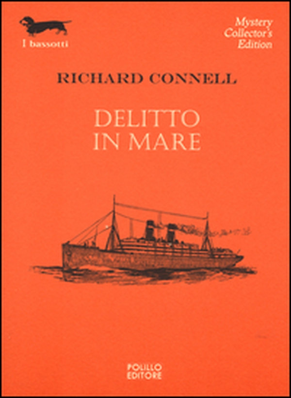 Delitto in mare - Librerie.coop Delitto in mare - Librerie.coop