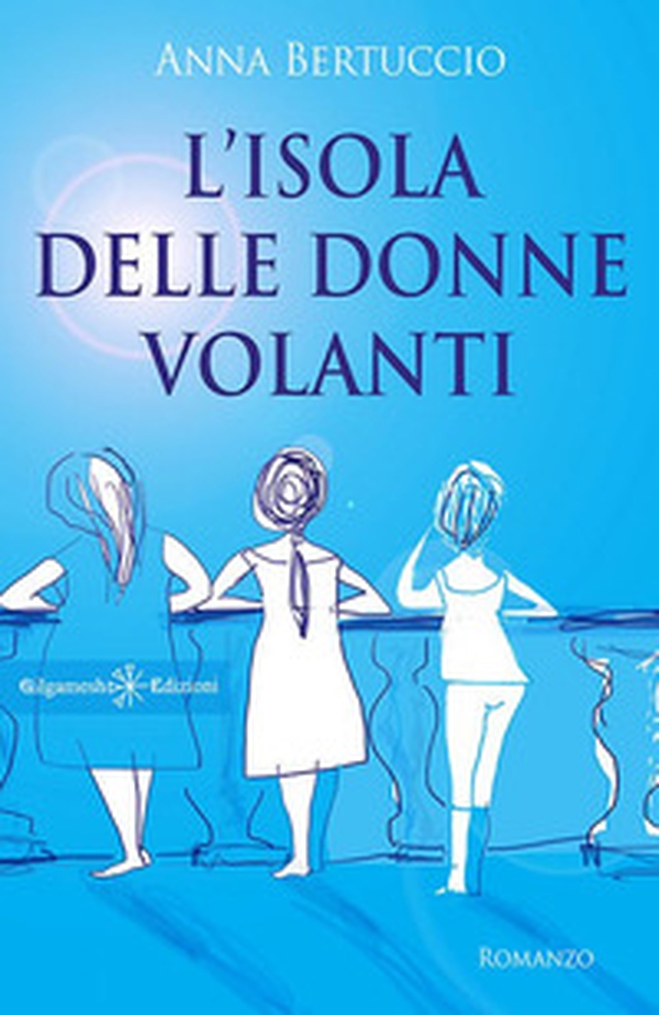L'isola delle donne volanti - Librerie.coop L'isola delle donne volanti - Librerie.coop