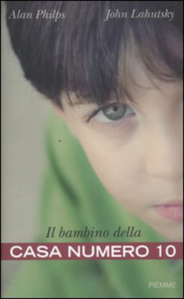 Il bambino della casa numero 10 - Librerie.coop Il bambino della casa numero 10 - Librerie.coop