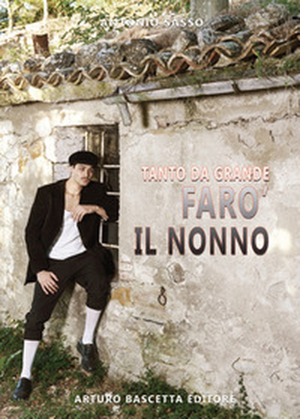 Tanto da grande farò il nonno - Librerie.coop Tanto da grande farò il nonno - Librerie.coop