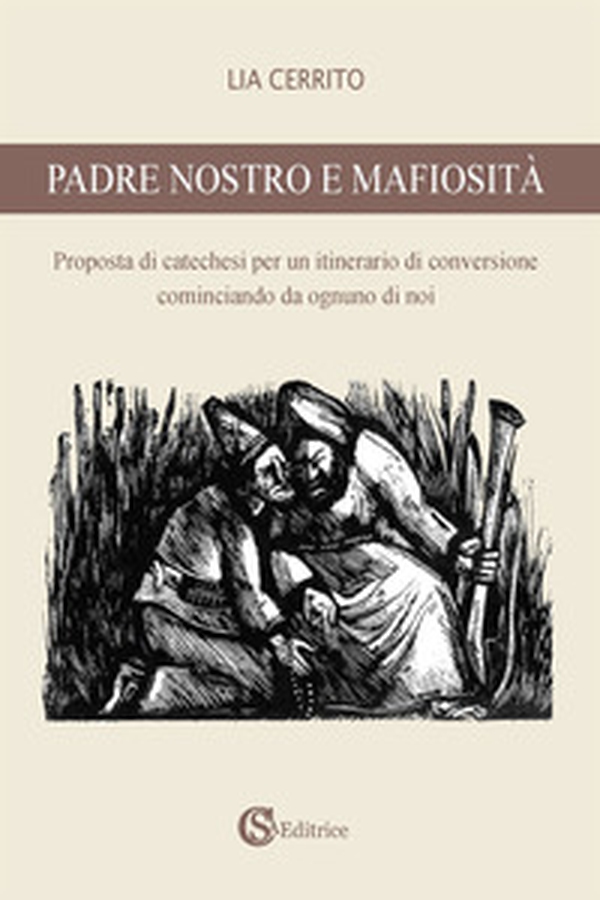 Padre nostro e mafiosità - Librerie.coop Padre nostro e mafiosità - Librerie.coop