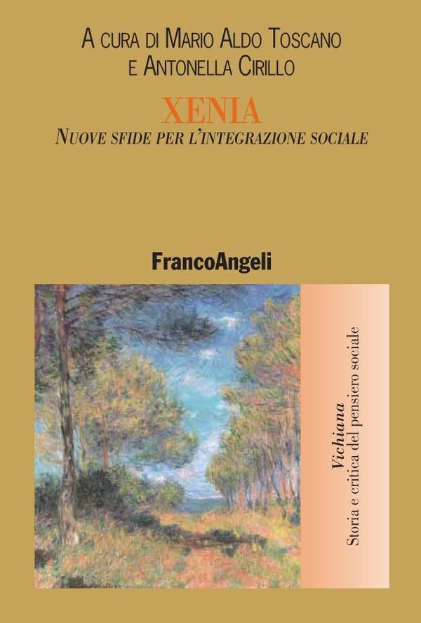 Xenia. Nuove sfide per l'integrazione sociale - Librerie.coop Xenia. Nuove sfide per l'integrazione sociale - Librerie.coop