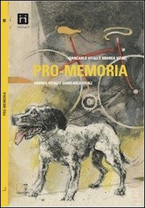 Pro-memoria - Librerie.coop Pro-memoria - Librerie.coop