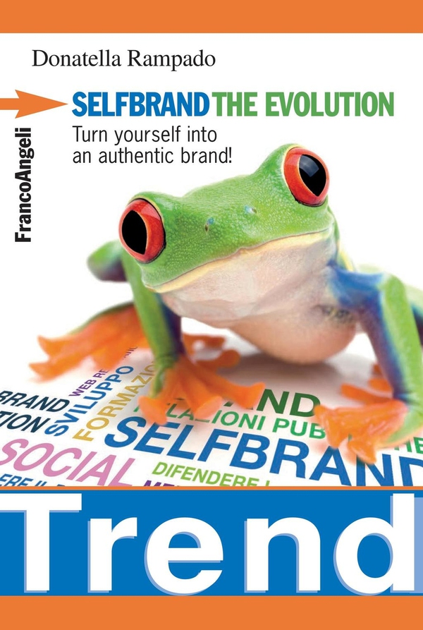 SelfBrand - The evolution - Librerie.coop SelfBrand - The evolution - Librerie.coop