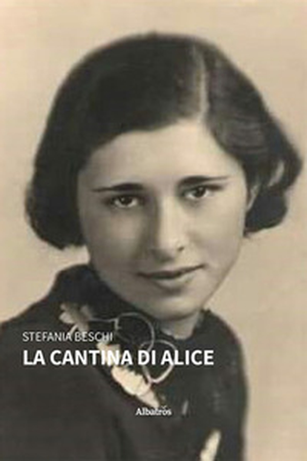 La cantina di Alice - Librerie.coop La cantina di Alice - Librerie.coop