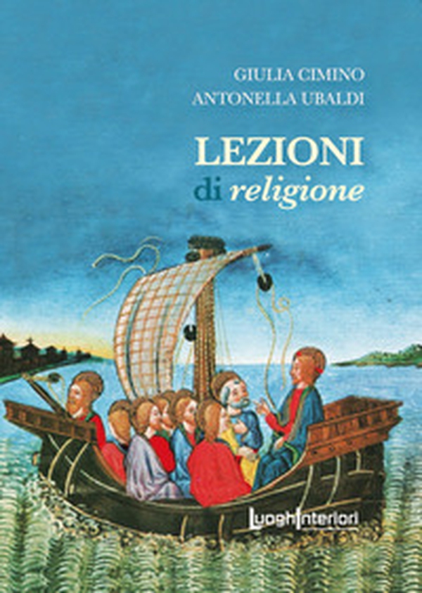 Lezioni di religione - Librerie.coop Lezioni di religione - Librerie.coop