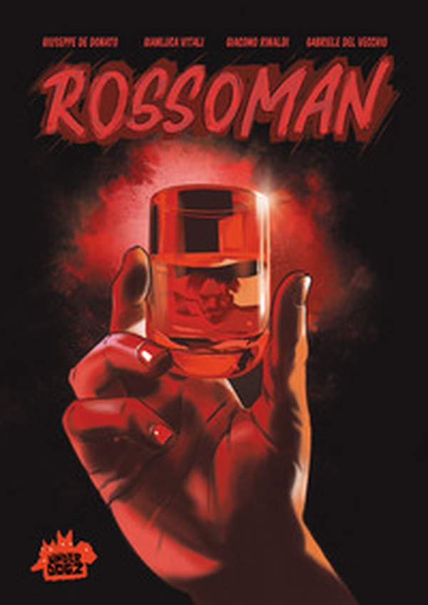 Rossoman - Librerie.coop Rossoman - Librerie.coop