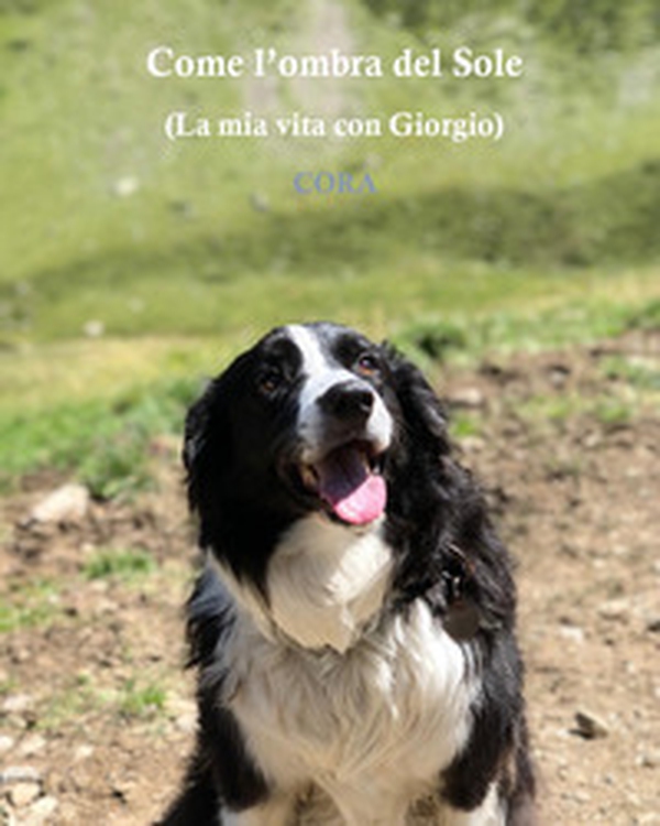 Come l'ombra del sole. (La mia vita con Giorgio) - Librerie.coop Come l'ombra del sole. (La mia vita con Giorgio) - Librerie.coop