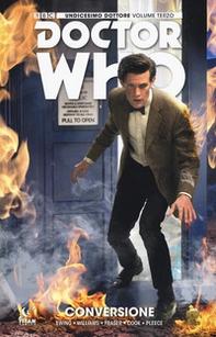 Doctor Who. Undicesimo dottore - Librerie.coop