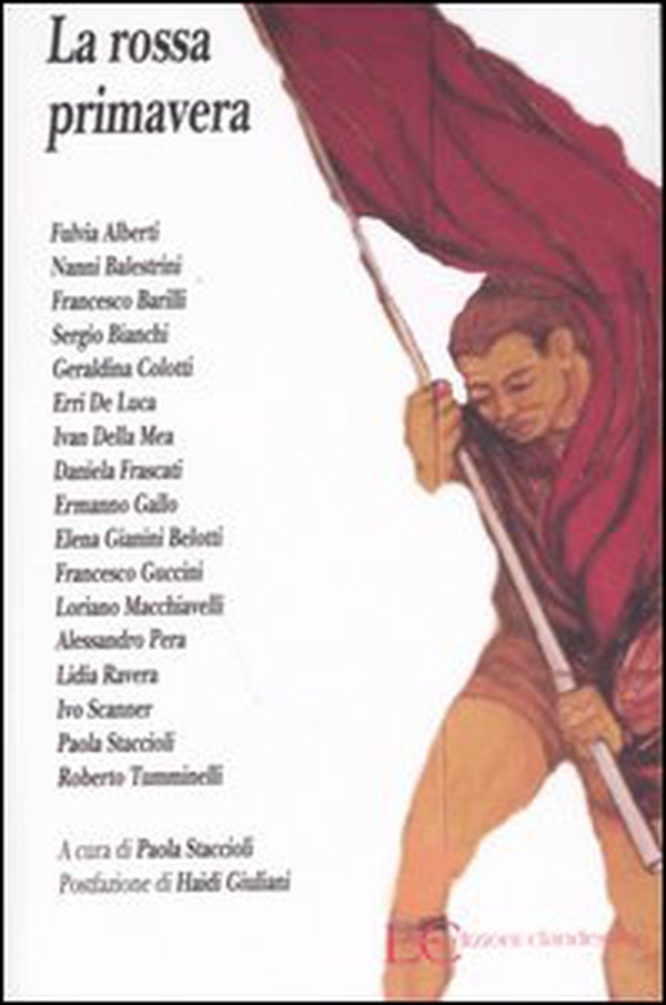 La rossa primavera - Librerie.coop La rossa primavera - Librerie.coop