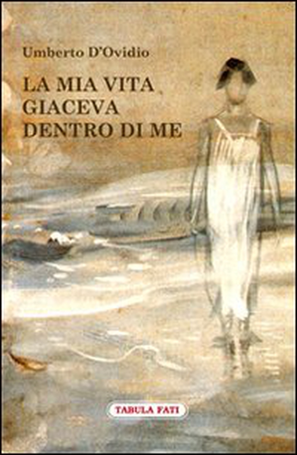 La mia vita giaceva dentro di me - Librerie.coop La mia vita giaceva dentro di me - Librerie.coop