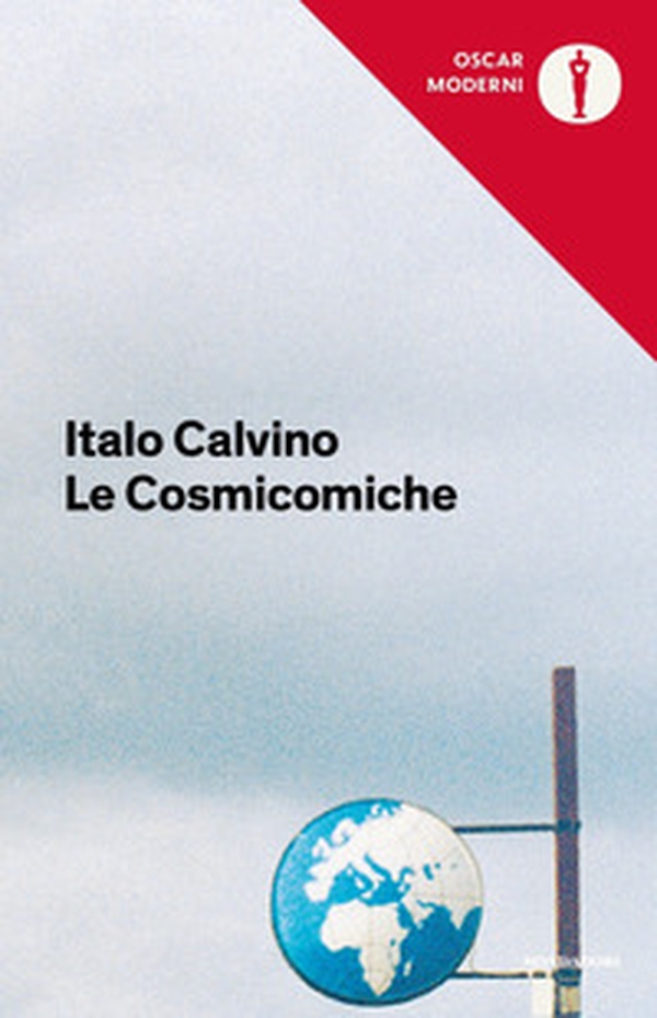 Le cosmicomiche - Librerie.coop Le cosmicomiche - Librerie.coop