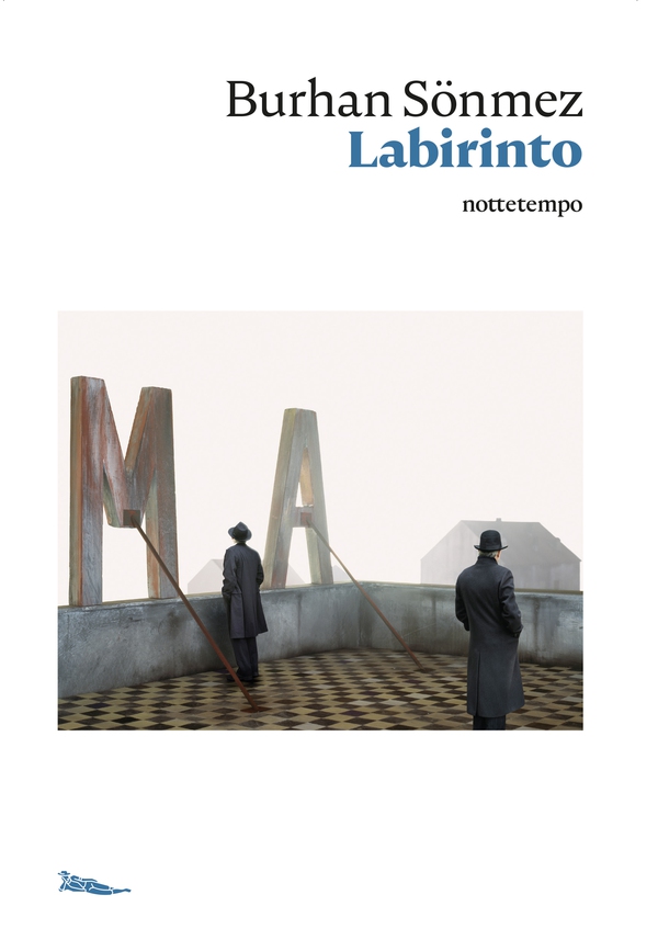 Labirinto - Librerie.coop Labirinto - Librerie.coop