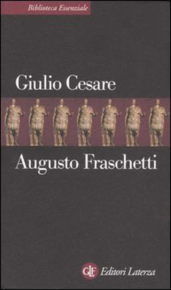 Giulio Cesare - Librerie.coop Giulio Cesare - Librerie.coop