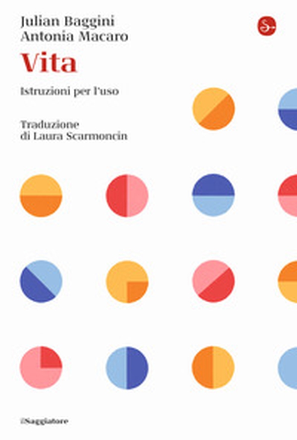 Vita. Istruzioni per l'uso - Librerie.coop Vita. Istruzioni per l'uso - Librerie.coop
