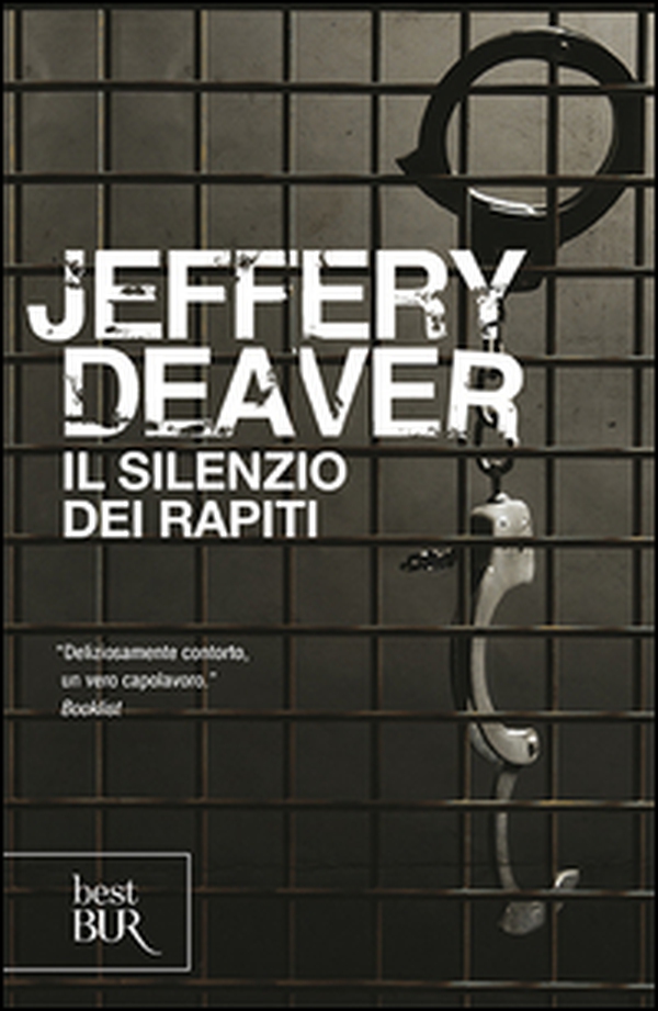 Il silenzio dei rapiti - Librerie.coop Il silenzio dei rapiti - Librerie.coop