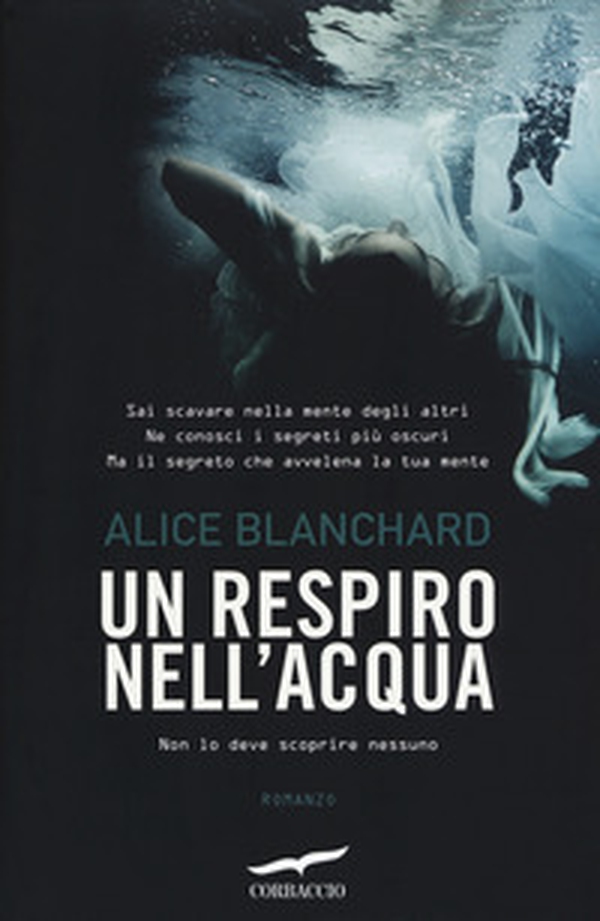 Un respiro nell'acqua - Librerie.coop Un respiro nell'acqua - Librerie.coop
