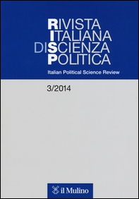 Rivista italiana di scienza politica - Vol. 3 - Librerie.coop