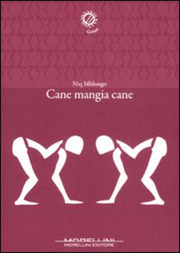 Cane mangia cane - Librerie.coop Cane mangia cane - Librerie.coop