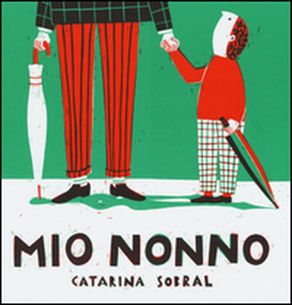Mio nonno - Librerie.coop Mio nonno - Librerie.coop
