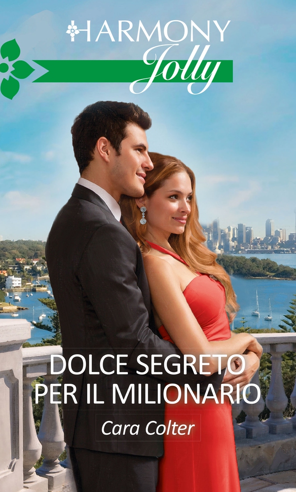 Dolce segreto per il milionario - Librerie.coop Dolce segreto per il milionario - Librerie.coop
