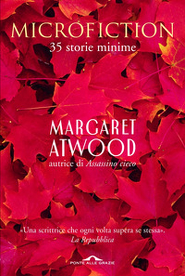 Microfiction. 35 storie minime - Librerie.coop Microfiction. 35 storie minime - Librerie.coop