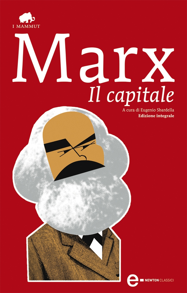 Il capitale - Librerie.coop Il capitale - Librerie.coop