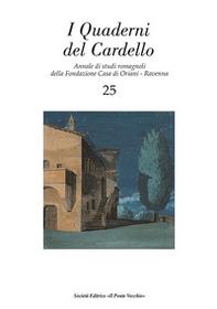 I quaderni del Cardello - Vol. 25 - Librerie.coop