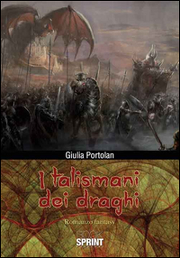 I talismani dei draghi - Librerie.coop I talismani dei draghi - Librerie.coop