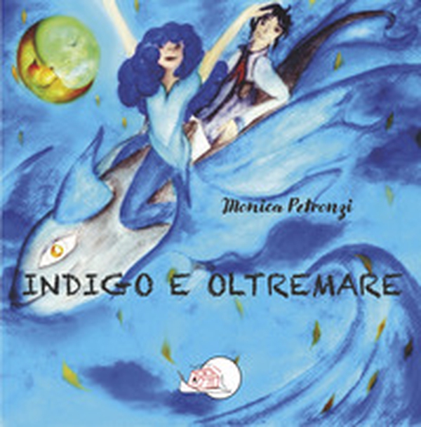 Indigo e oltremare - Librerie.coop Indigo e oltremare - Librerie.coop