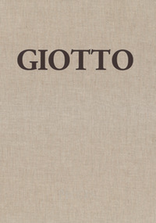 Giotto - Librerie.coop Giotto - Librerie.coop
