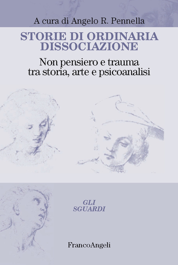 Storie di ordinaria dissociazione - Librerie.coop Storie di ordinaria dissociazione - Librerie.coop