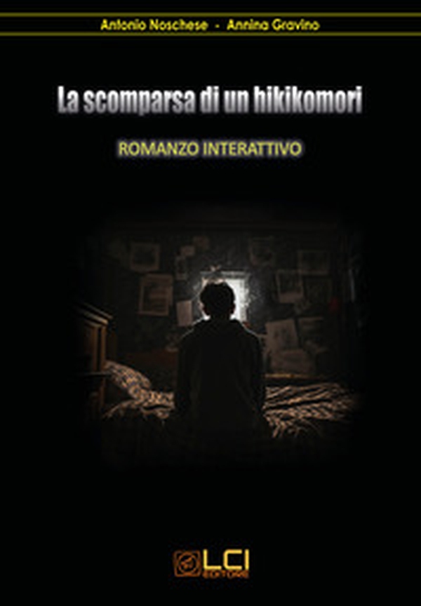 La scomparsa di un hikikomori - Librerie.coop La scomparsa di un hikikomori - Librerie.coop