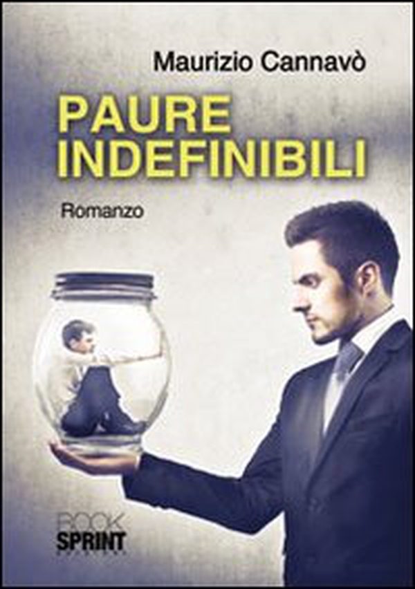 Paure indefinibili - Librerie.coop Paure indefinibili - Librerie.coop